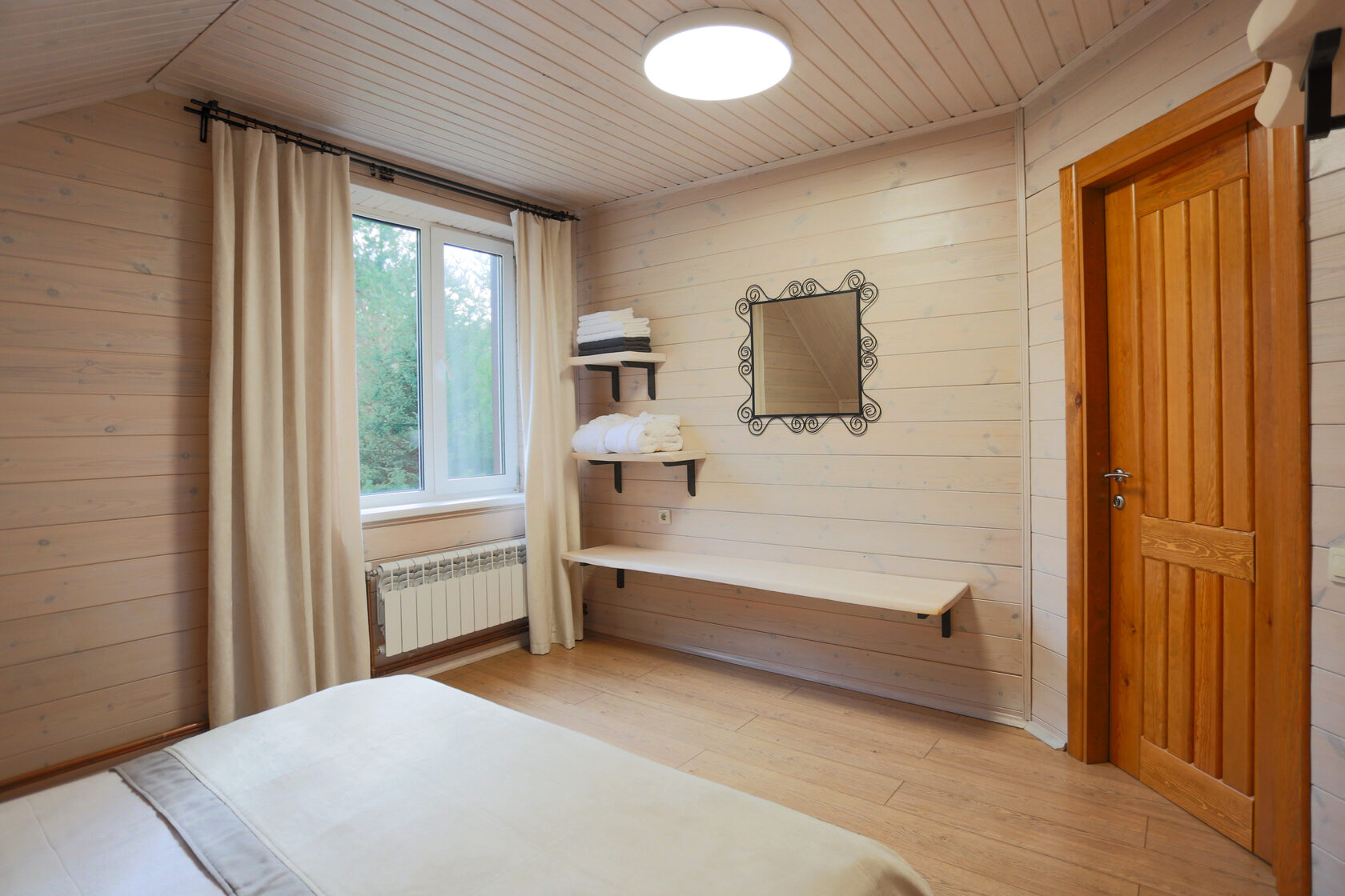 Фото жилья — Общие 4