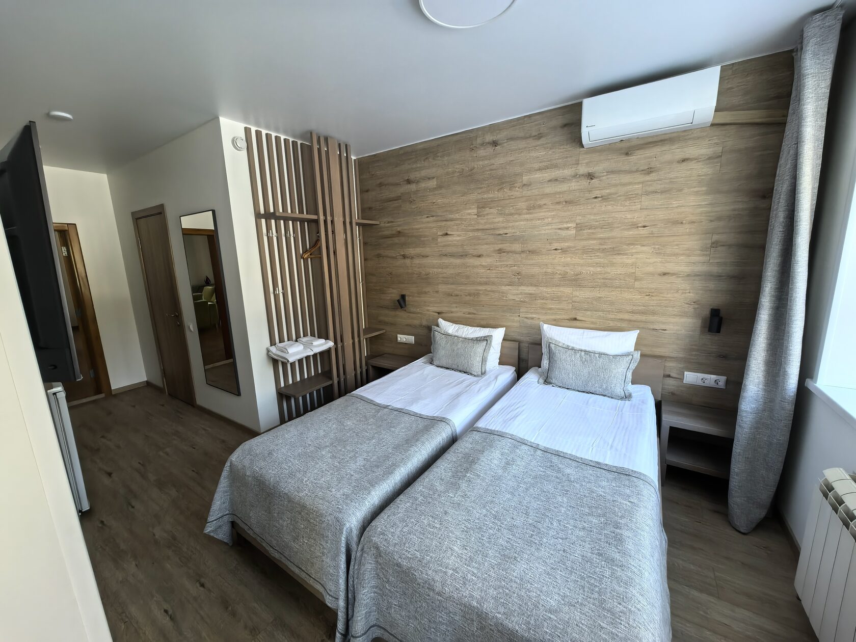 Фото жилья — Общие 3