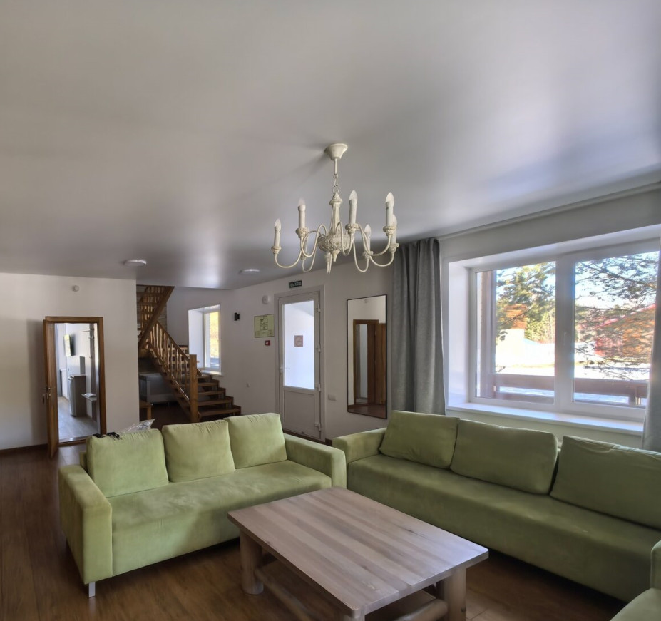 Фото жилья — Общие 4