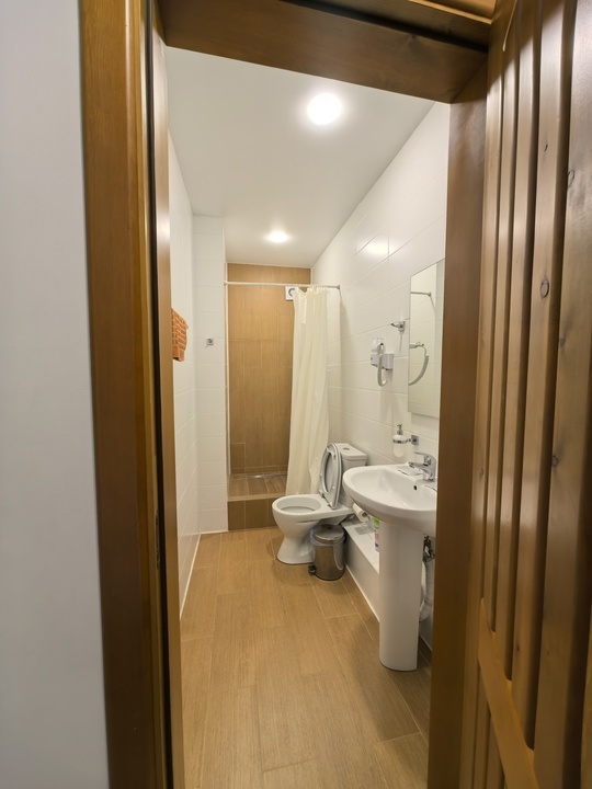 Фото жилья — Общие 2