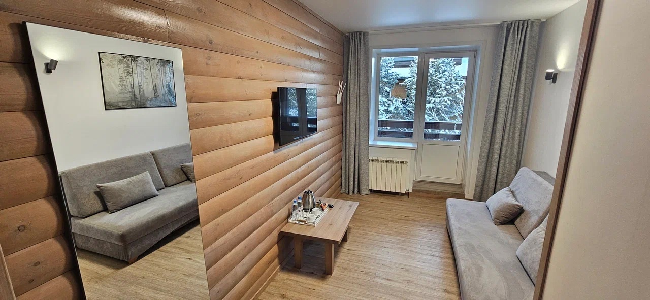 Фото жилья — Общие 1