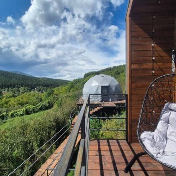 Фото жилья — Общие 2