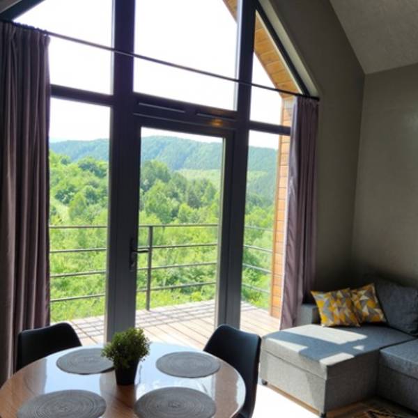 Барнхаус "Серебряный"