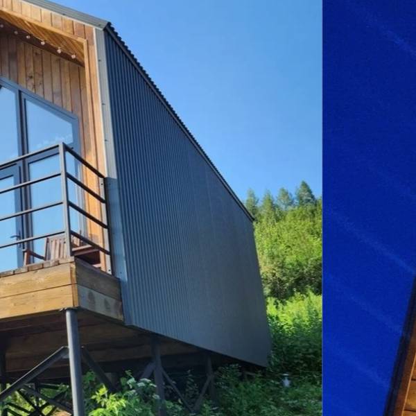 Фото жилья — Общие 1