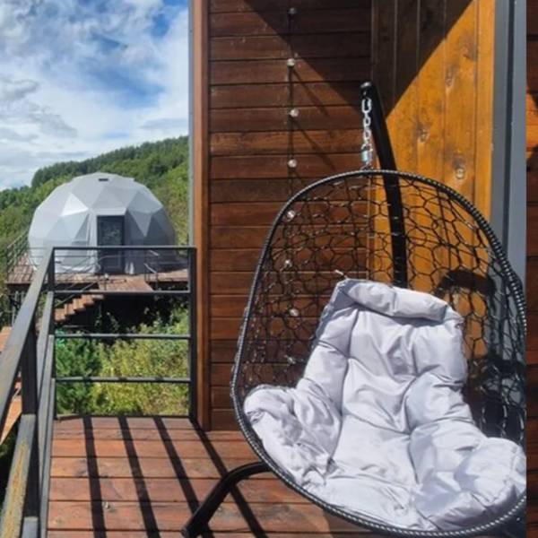 Фото жилья — Общие 2