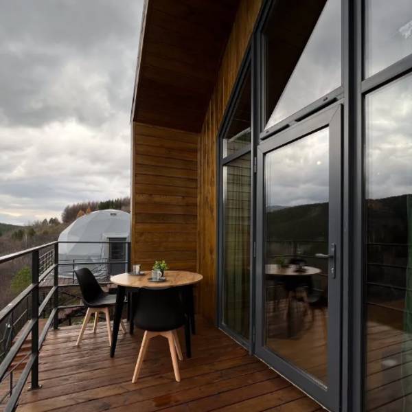 Фото жилья — Общие 3