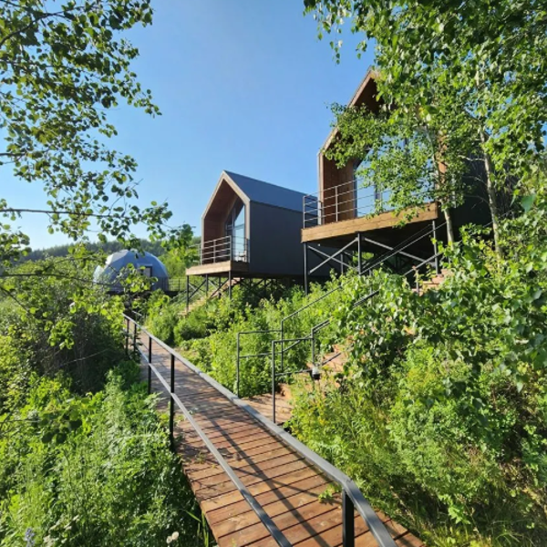 Фото отеля — Общие 1