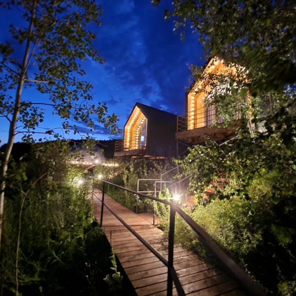 Фото отеля — Общие 4