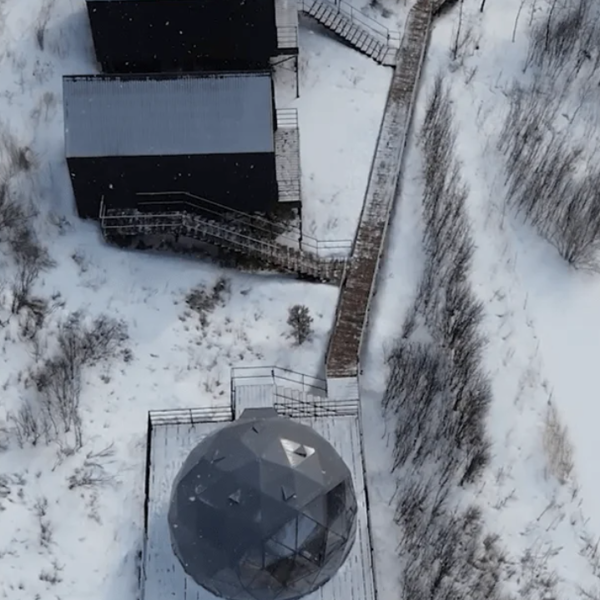 Фото отеля — Общие 2