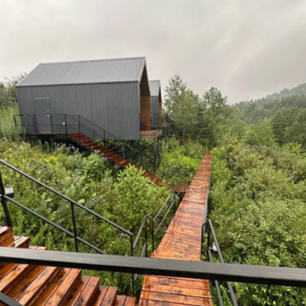 Фото отеля — Общие 3