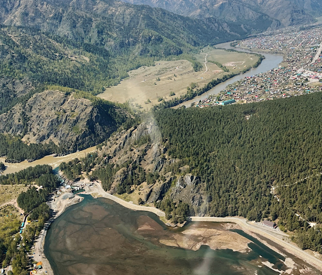 Фото отеля — Общие 4