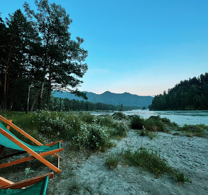 Фото отеля — Общие 1