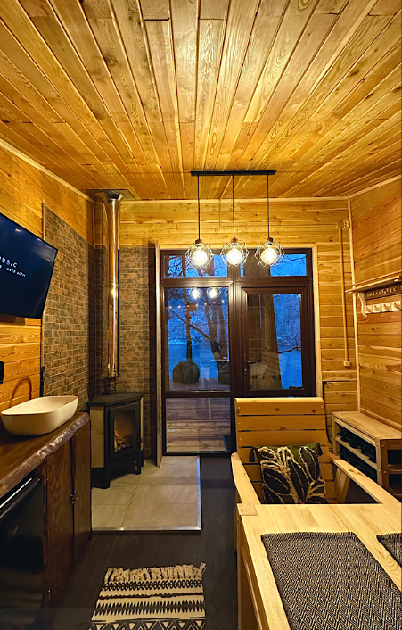 Фото отеля — Общие 5