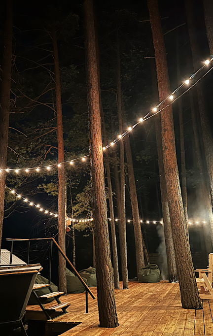 Фото отеля — Общие 2