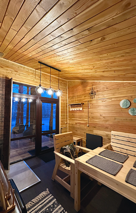 Фото отеля — Общие 3