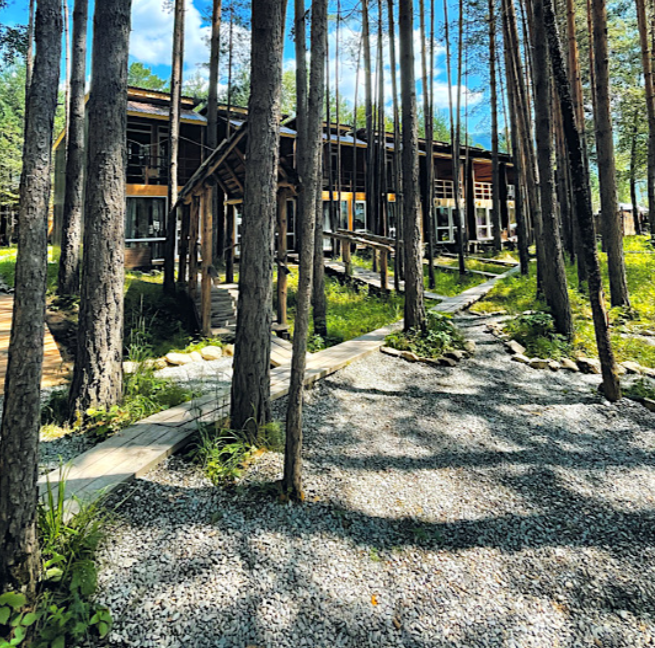 Фото жилья — Общие 1