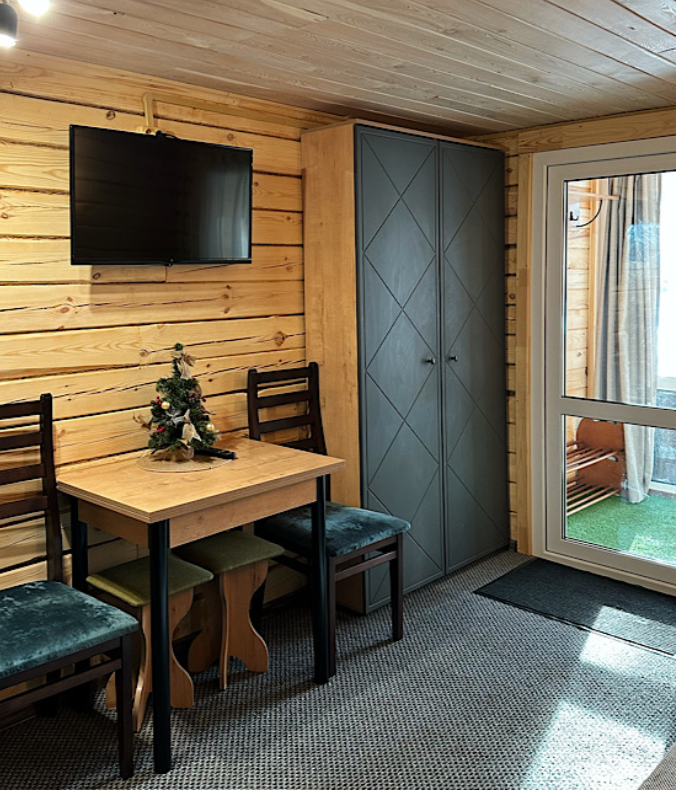 Фото жилья — Общие 3