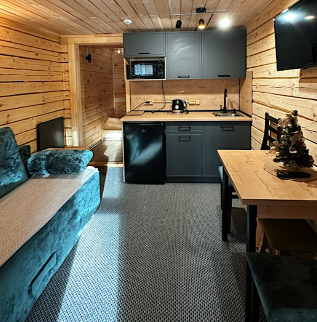 Фото жилья — Общие 5