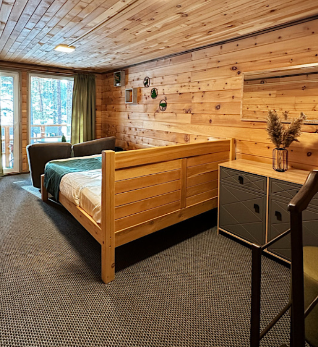 Фото жилья — Общие 3