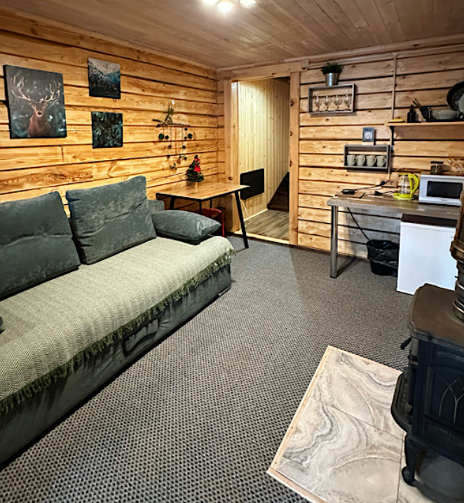 Фото жилья — Общие 5