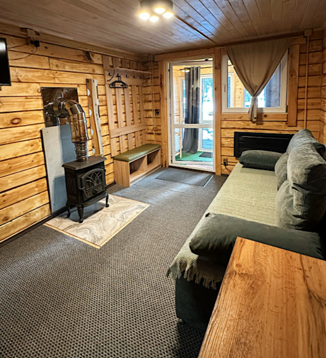 Фото жилья — Общие 4