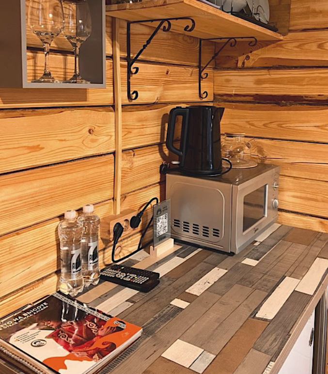 Фото жилья — Общие 2