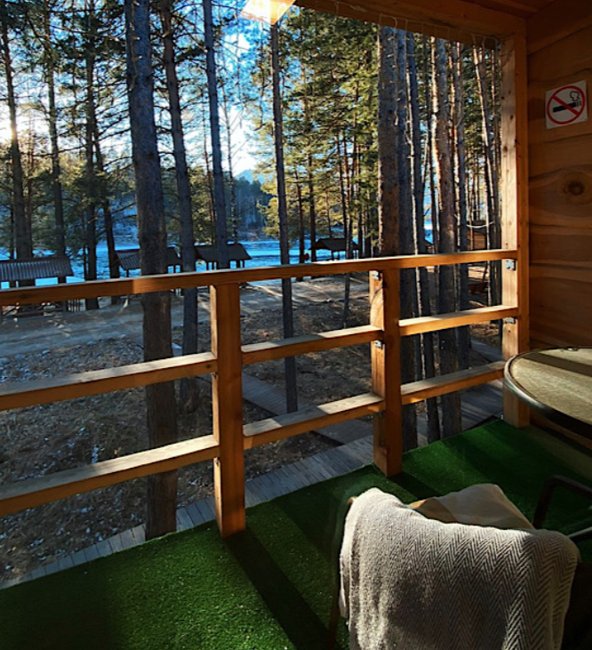 Фото жилья — Общие 1