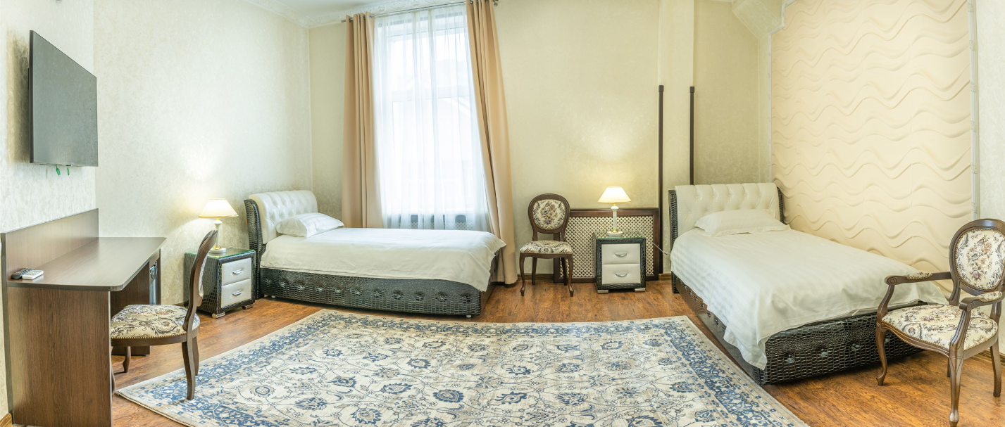 Фото жилья — Общие 2