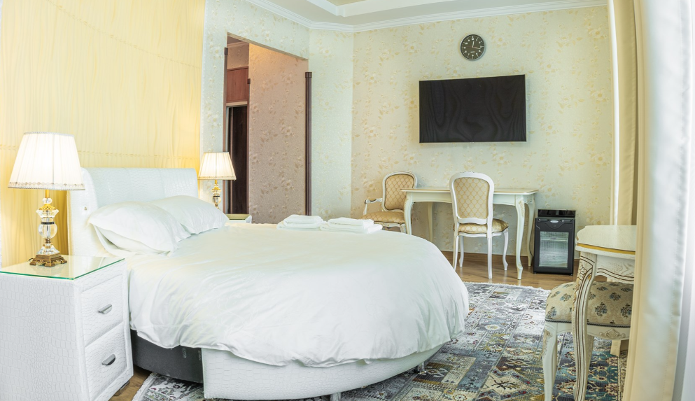 Фото жилья — Общие 3