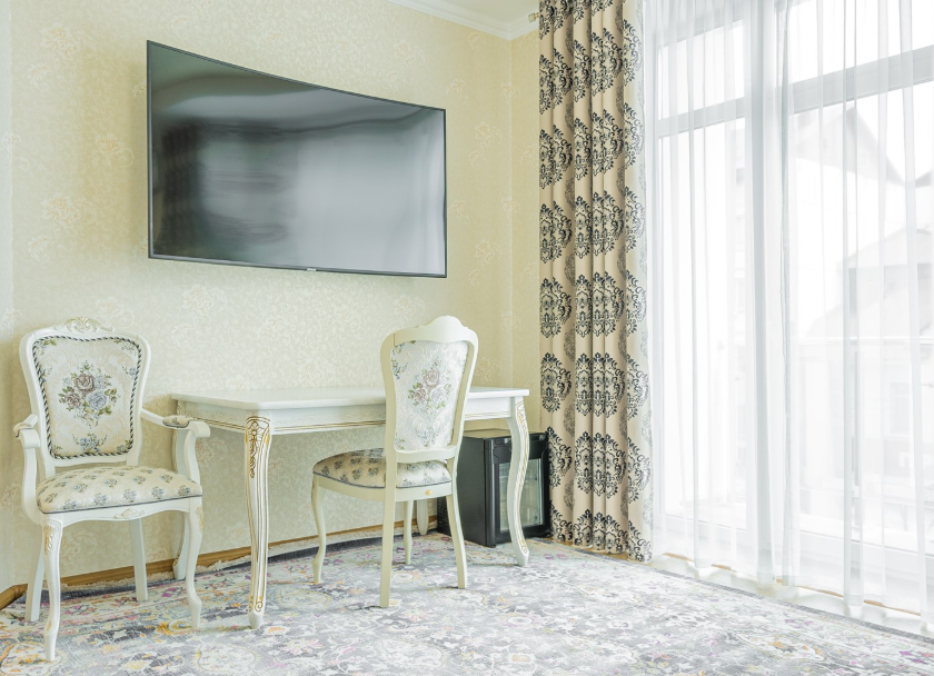 Фото жилья — Общие 2