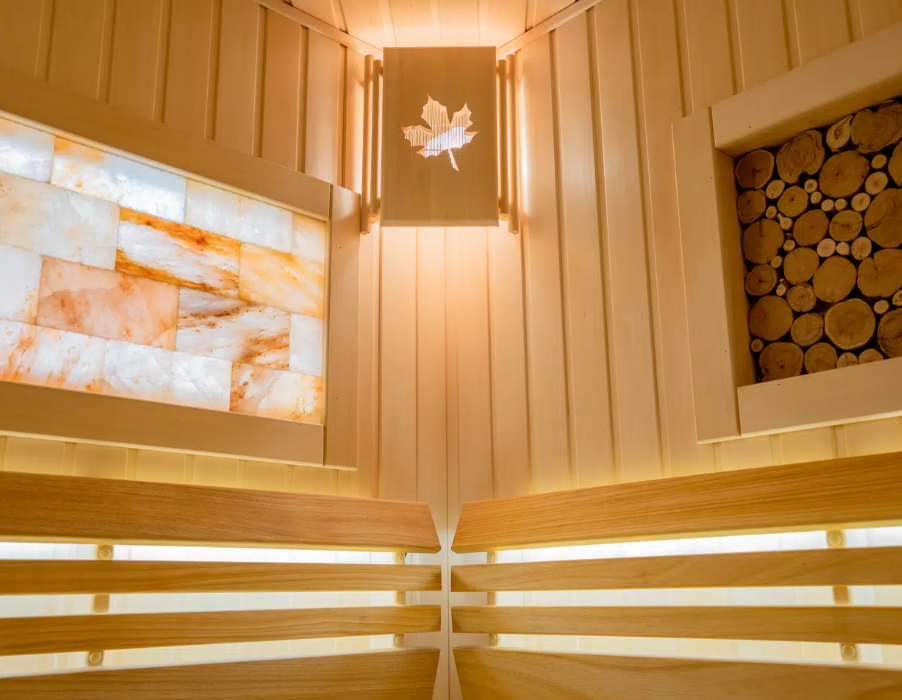 Фото отеля — Общие 4