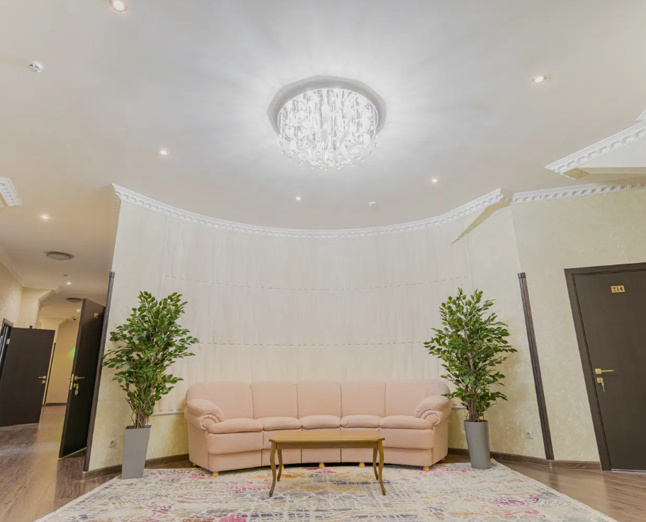 Фото отеля — Общие 1