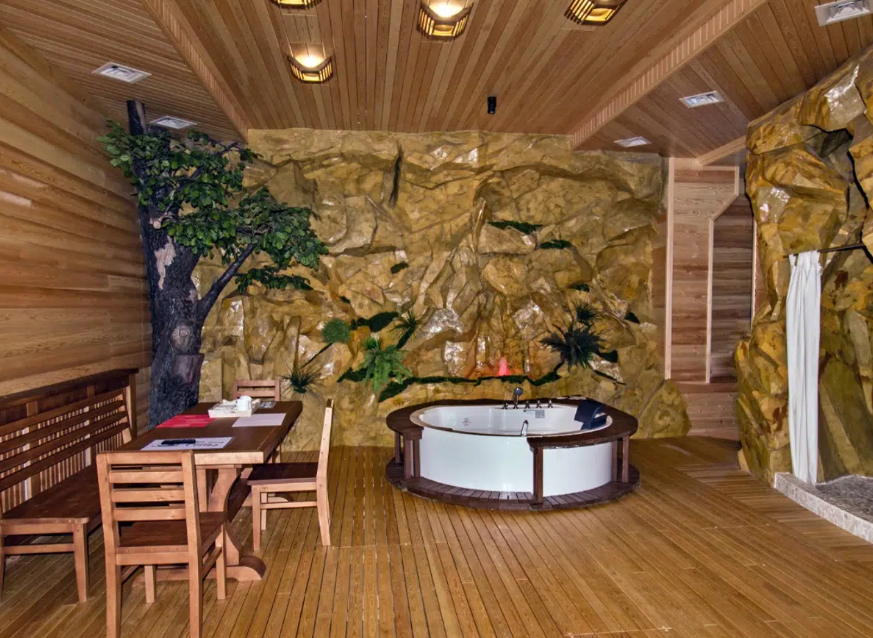 Фото отеля — Общие 2