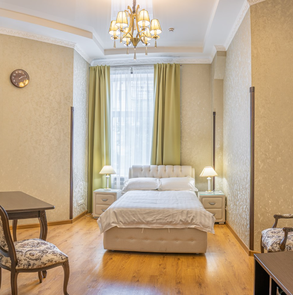 Одноместный комфорт