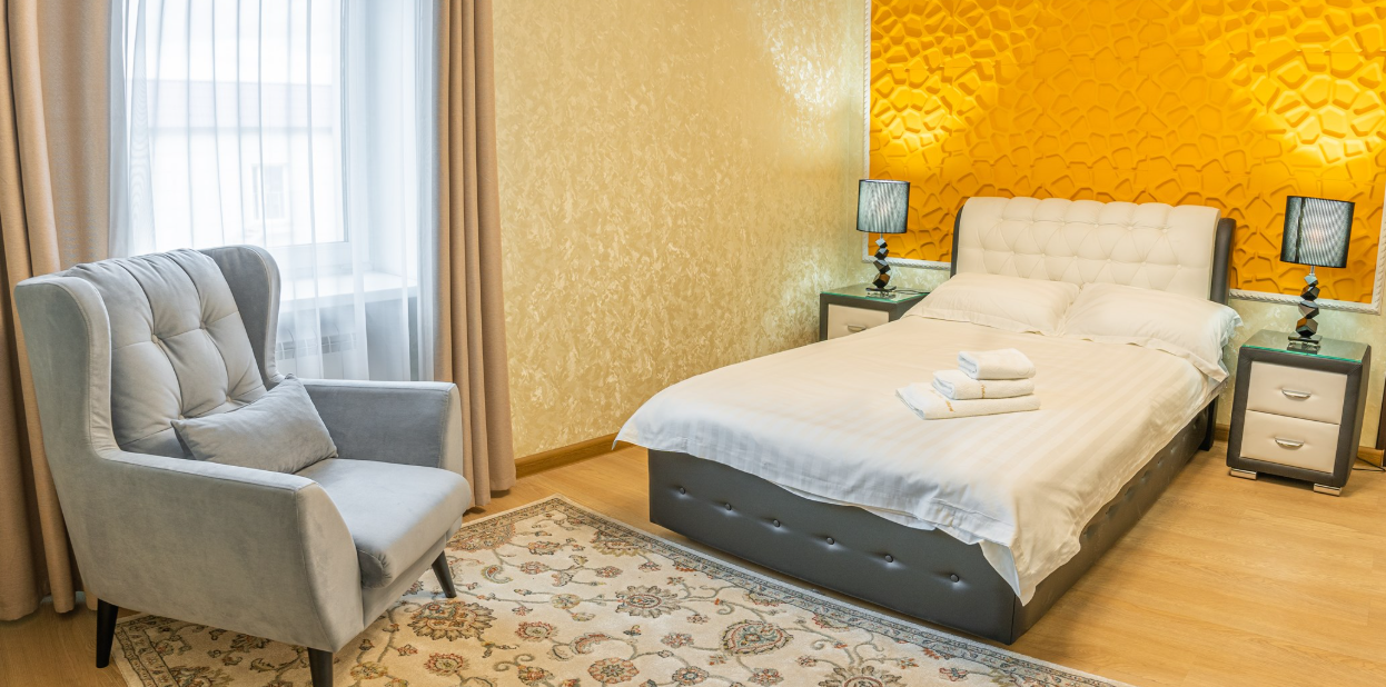 Фото жилья — Общие 2