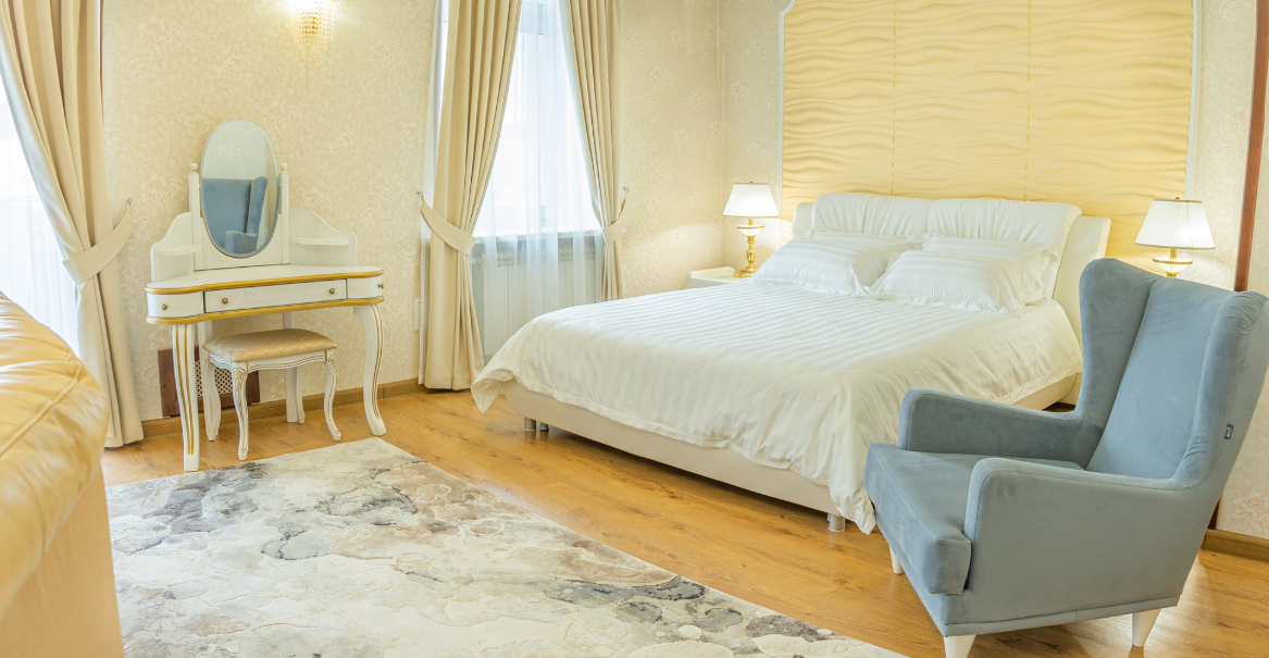 Фото жилья — Общие 2