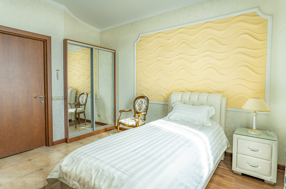 Фото жилья — Общие 2