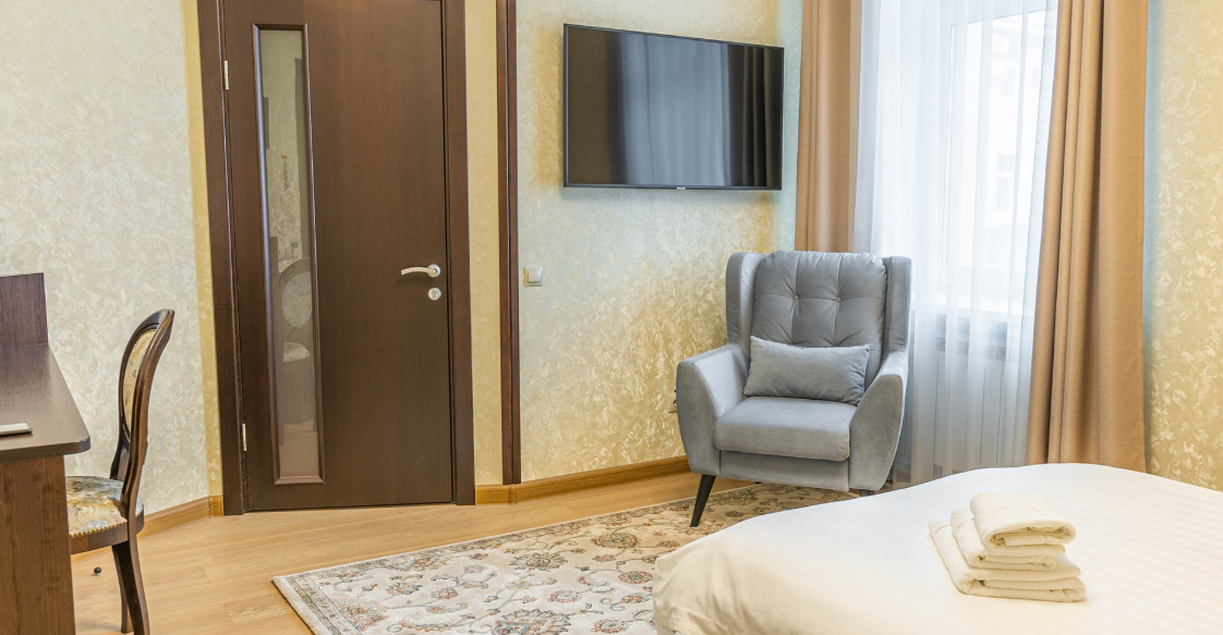 Одноместный