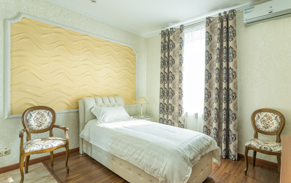 Фото жилья — Общие 3