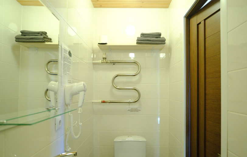 Фото жилья — Общие 5