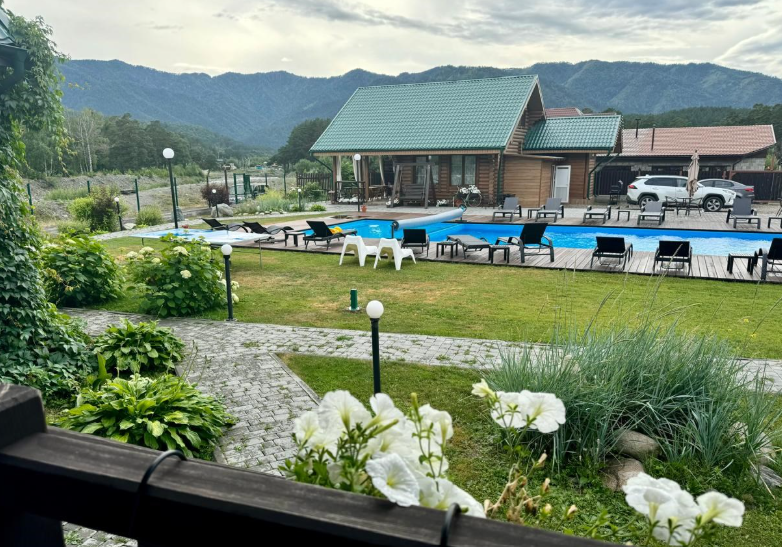 Фото жилья — Общие 1