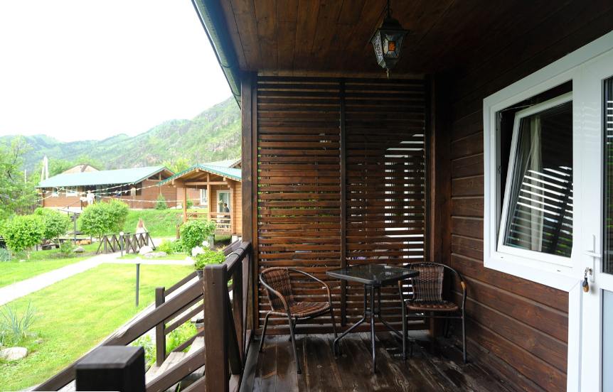 Фото жилья — Общие 2