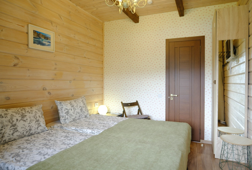 Фото жилья — Общие 4