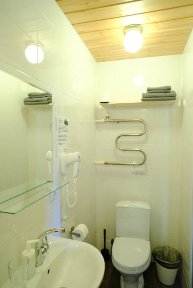 Фото жилья — Общие 4