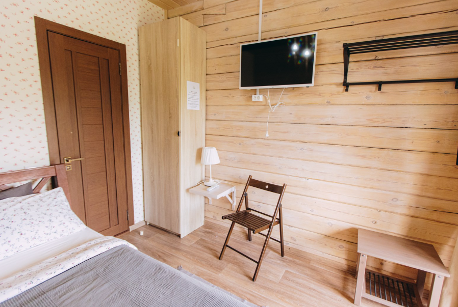 Фото жилья — Общие 3