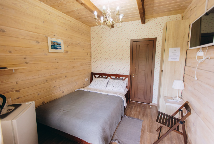 Фото жилья — Общие 2