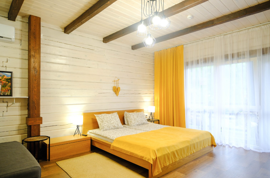 Фото жилья — Общие 1