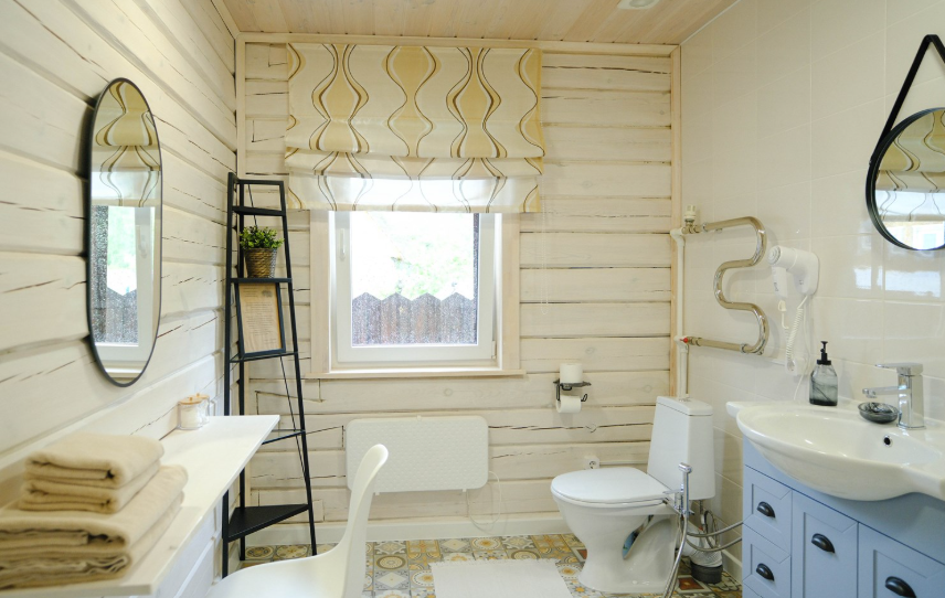 Фото жилья — Общие 3