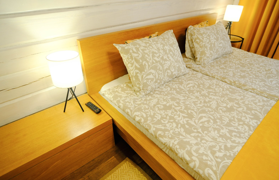 Фото жилья — Общие 5