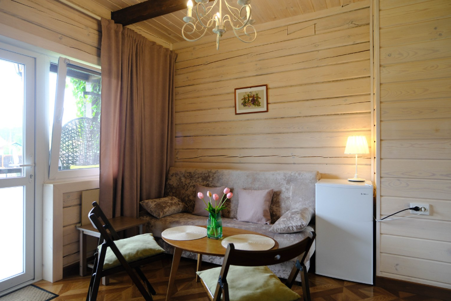 Фото жилья — Общие 5